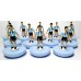 Subbuteo Andrew Table Soccer Argentina 1986 World Cup Winners National Team on Classic Hasbro Bases